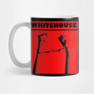 Whitehouse music Mug